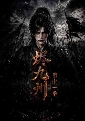烬九州第十一季(152集)AI短剧 (2026) 烬九州第十一季(152集)AI短剧 (2026)
