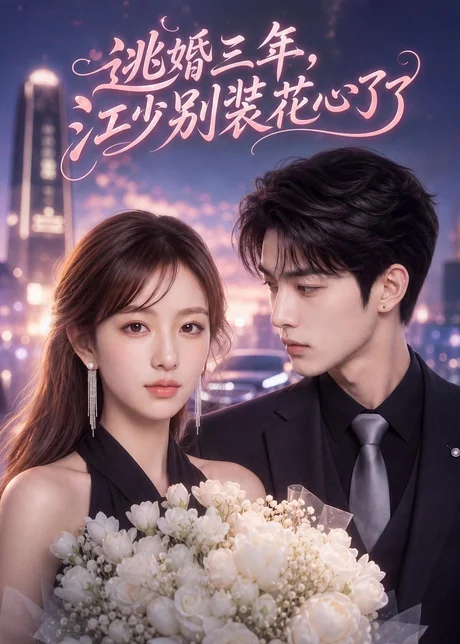 逃婚三年，江少别装花心了（194集）AI短剧 (2026)