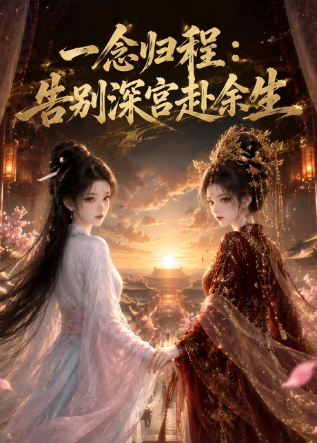 一念归程：告别深宫赴余生（60集）AI短剧 (2026)