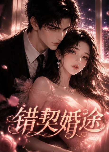 错契婚途（133集）AI短剧 (2026)