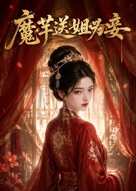 魔芋送姐为妾（42集）AI短剧 (2026)