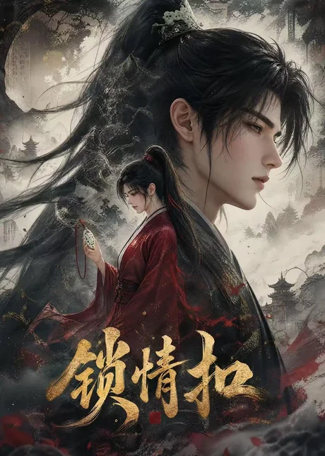 锁情扣（50集）AI短剧 (2026)