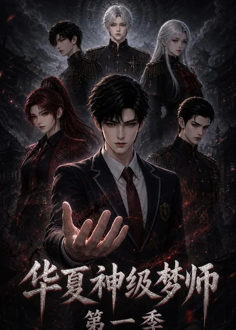 华夏神级梦师第一季（123集）AI短剧 (2026)