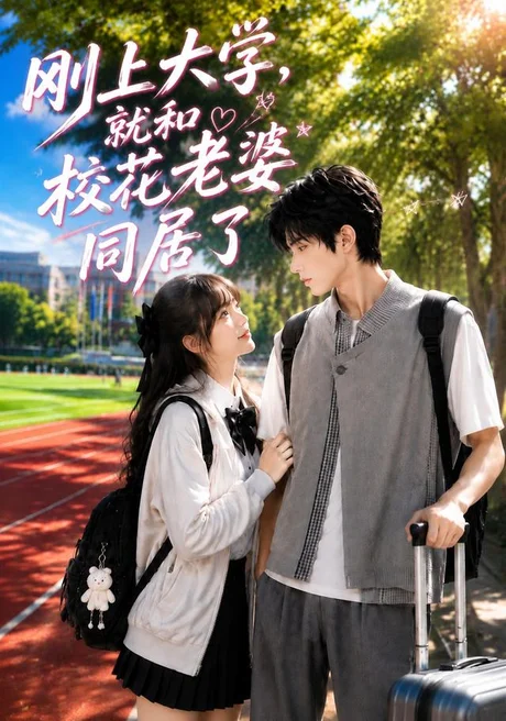 刚上大学,就和校花老婆同居了(205集)AI短剧 (2026) 刚上大学,就和校花老婆同居了(205集)AI短剧 (2026)