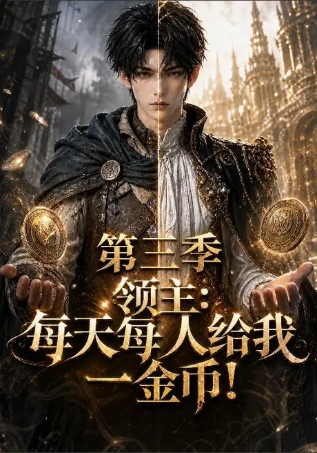 领主:每天每人给我一金币!第三季(90集)AI短剧 (2026) 领主:每天每人给我一金币!第三季(90集)AI短剧 (2026)