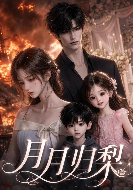 月月归梨（149集）AI短剧 (2026)