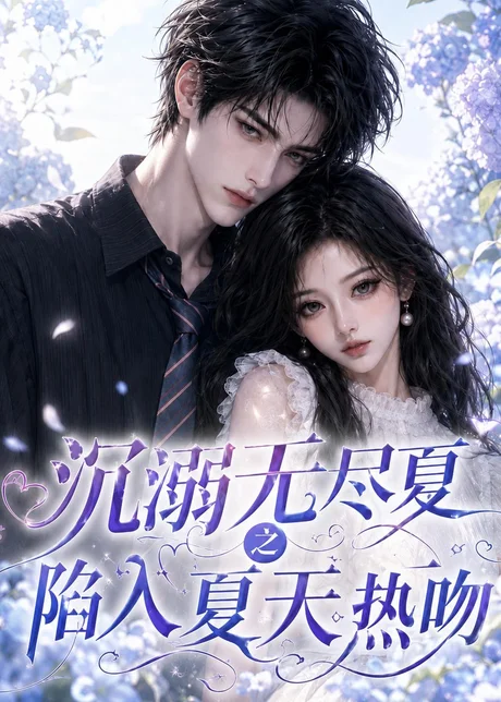 沉溺无尽夏之陷入夏天热吻(120集)AI短剧 (2026) 沉溺无尽夏之陷入夏天热吻(120集)AI短剧 (2026)