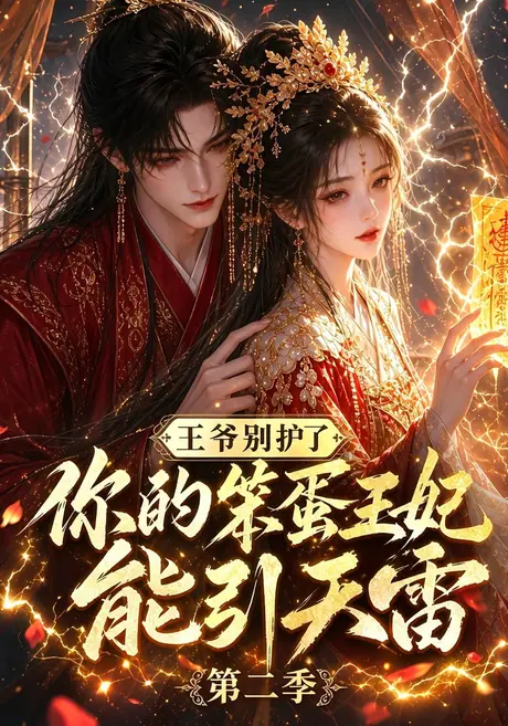 王爷别护了，你的笨蛋王妃能引天雷第二季（144集）AI短剧 (2026)