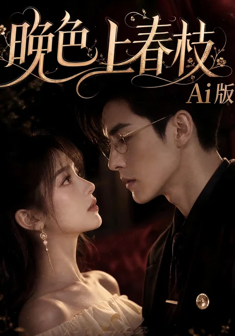 晚色上春枝Ai版（88集）AI短剧 (2026)