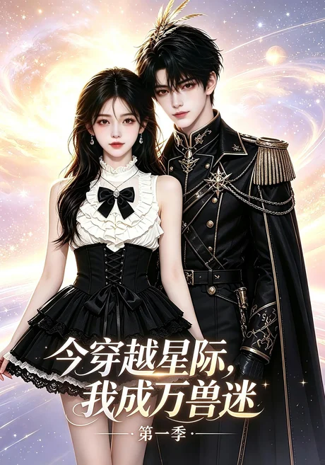 今穿越星际，我成万兽迷第一季（100集）AI短剧 (2026)
