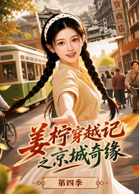 姜柠穿越记之京城奇缘第四季（74集）AI短剧 (2026)