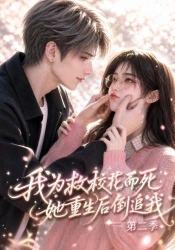 我为救校花而死，她重生后倒追我第二季（204集）AI短剧 (2026)