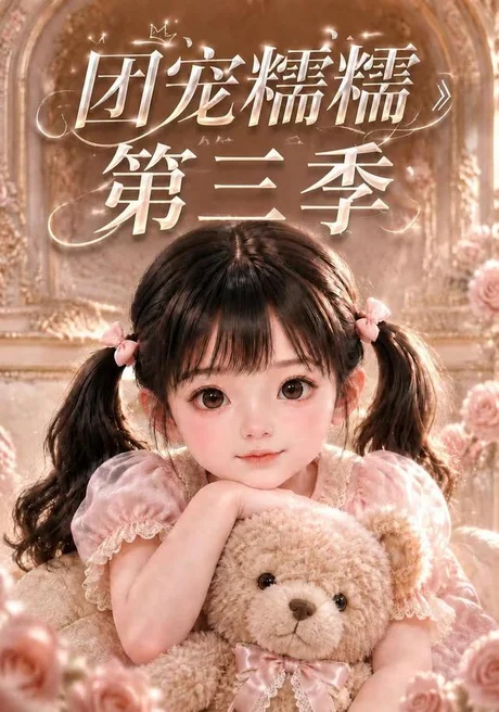 团宠糯糯第三季（164集）AI短剧 (2026)