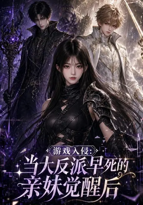 游戏入侵:当大反派早死的亲妹觉醒后(252集)AI短剧 (2026) 游戏入侵:当大反派早死的亲妹觉醒后(252集)AI短剧 (2026)
