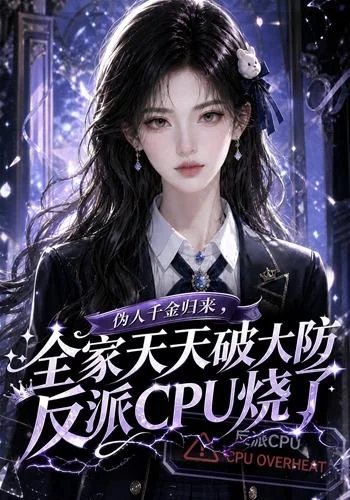 伪人千金归来全家天天破大防反派CPU烧了(177集)AI短剧 (2026) 伪人千金归来全家天天破大防反派CPU烧了(177集)AI短剧 (2026)