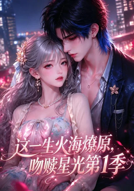 这一生火海燎原,吻赎星光第1季(136集)AI短剧 (2026) 这一生火海燎原,吻赎星光第1季(136集)AI短剧 (2026)