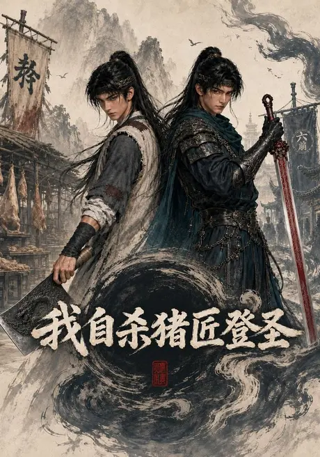 我自杀猪匠医登圣(201集)AI短剧 (2026) 我自杀猪匠医登圣(201集)AI短剧 (2026)