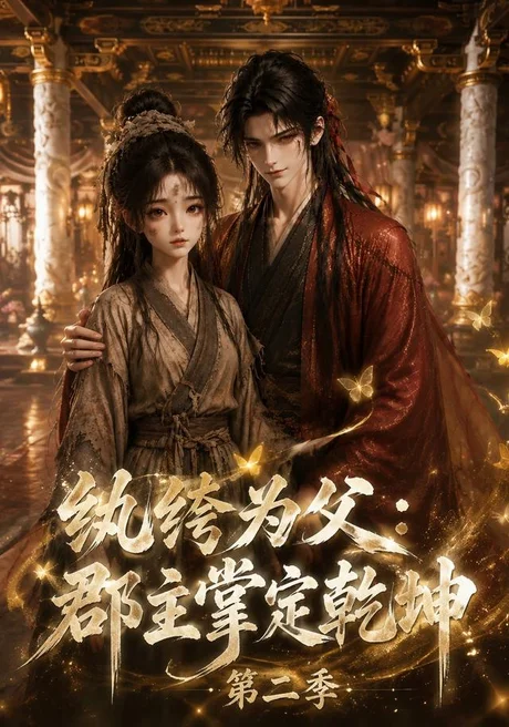 纨绔为父:郡主掌定乾坤第二季(298集)AI短剧 (2026) 纨绔为父:郡主掌定乾坤第二季(298集)AI短剧 (2026)