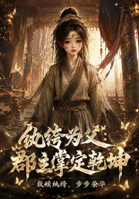 纨绔为父:郡主掌定乾坤(249集)AI短剧 (2026) 纨绔为父:郡主掌定乾坤(249集)AI短剧 (2026)