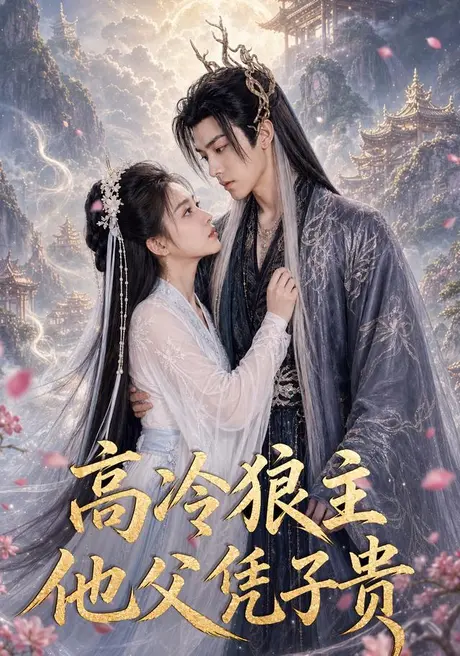 高冷狼主,他父凭子贵(65集)AI短剧 (2026) 高冷狼主,他父凭子贵(65集)AI短剧 (2026)