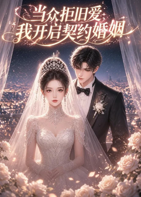 当众拒旧爱,我开启契约婚姻(76集)AI短剧 (2026) 当众拒旧爱,我开启契约婚姻(76集)AI短剧 (2026)