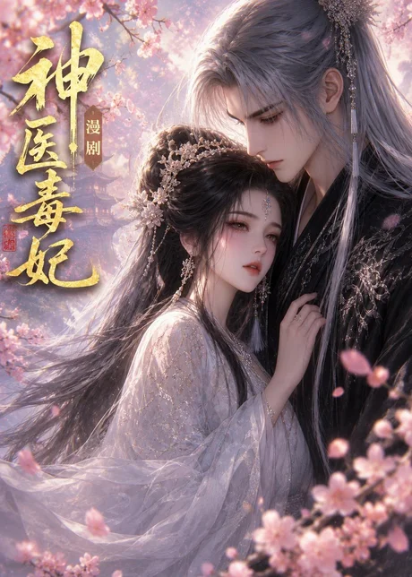 神医毒妃!(149集)AI短剧 (2026) 神医毒妃!(149集)AI短剧 (2026)