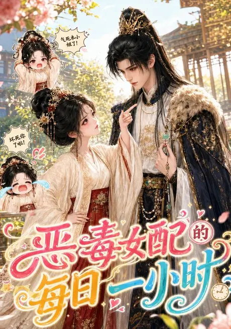恶毒女配的每日一小时(127集)AI短剧 (2026) 恶毒女配的每日一小时(127集)AI短剧 (2026)