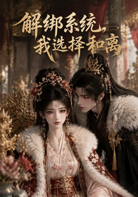 解绑系统,我选择和离(43集)AI短剧 (2026) 解绑系统,我选择和离(43集)AI短剧 (2026)