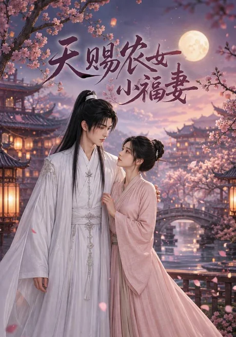 天赐农女小福妻（70集）AI短剧 (2026)