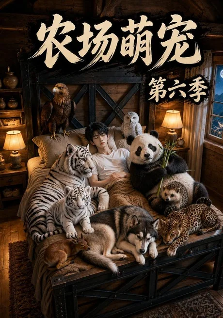 农场萌宠!第六季(67集)AI短剧 (2026) 农场萌宠!第六季(67集)AI短剧 (2026)