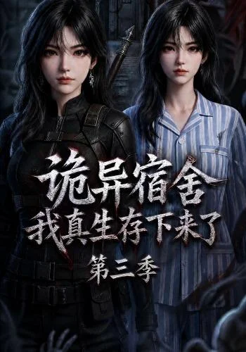 诡异宿舍,我真生存下来了第三季(215集)AI短剧 (2026) 诡异宿舍,我真生存下来了第三季(215集)AI短剧 (2026)