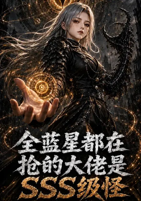 全蓝星都在抢的大佬是SSS级怪第一季(59集)AI短剧 (2026) 全蓝星都在抢的大佬是SSS级怪第一季(59集)AI短剧 (2026)