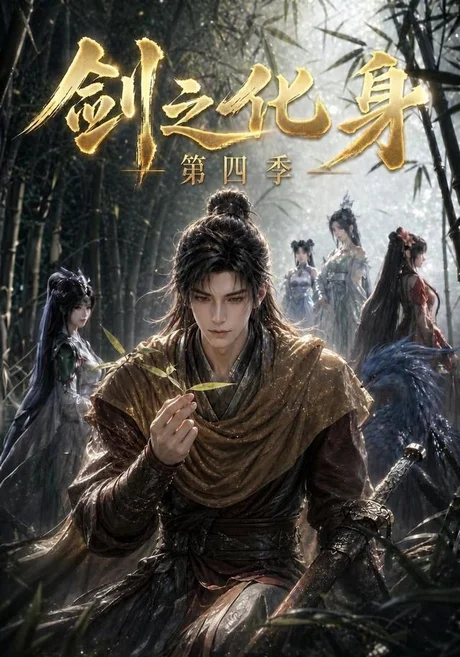 剑之化身第四季(103集)AI短剧 (2026) 剑之化身第四季(103集)AI短剧 (2026)