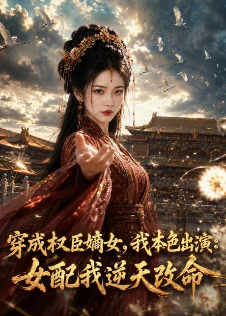 穿成权臣嫡女,我本色出演:女配我逆天改命(97集)AI短剧 (2026) 穿成权臣嫡女,我本色出演:女配我逆天改命(97集)AI短剧 (2026)