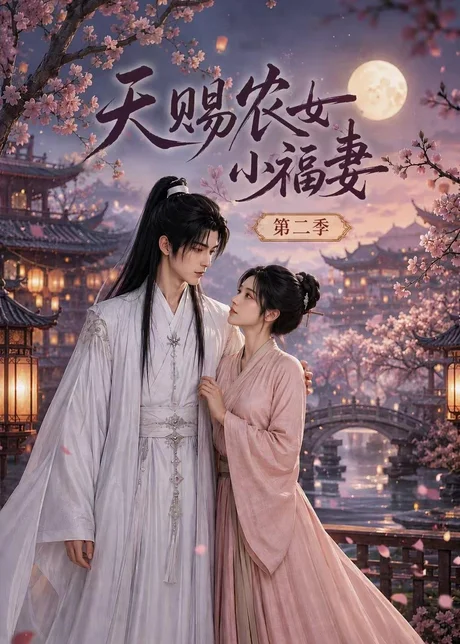 天赐农女小福妻第二季(99集)AI短剧 (2026) 天赐农女小福妻第二季(99集)AI短剧 (2026)