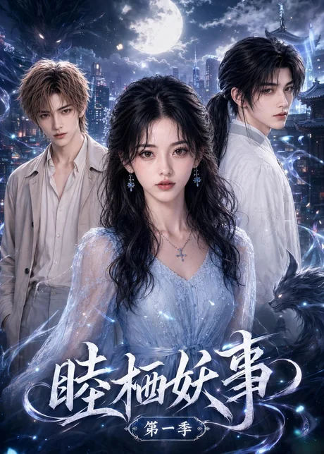 睦栖妖事第一季（52集）AI短剧 (2026)