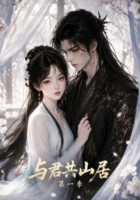 与君共山居第一季(183集)AI短剧 (2026) 与君共山居第一季(183集)AI短剧 (2026)