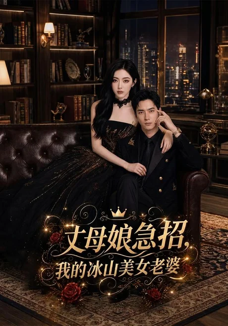 丈母娘急招，我的冰山美女老婆（47集）AI短剧 (2026)