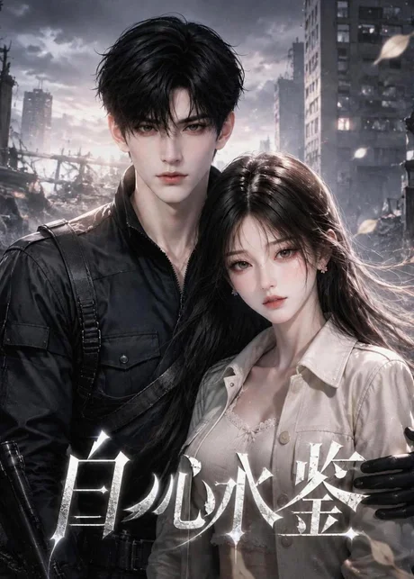 白心水鉴(21集)AI短剧 (2026) 白心水鉴(21集)AI短剧 (2026)