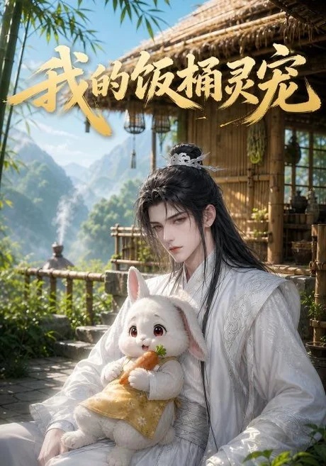 我的饭桶灵宠(21集)AI短剧 (2026) 我的饭桶灵宠(21集)AI短剧 (2026)