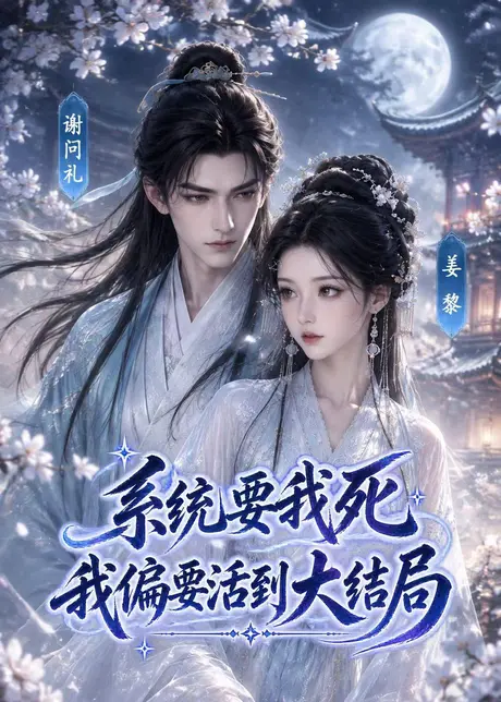 系统要我死,我偏要活到大结局(137集)AI短剧 (2026) 系统要我死,我偏要活到大结局(137集)AI短剧 (2026)