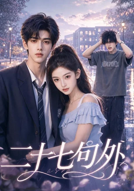 二十七句外（61集）AI短剧 (2026)