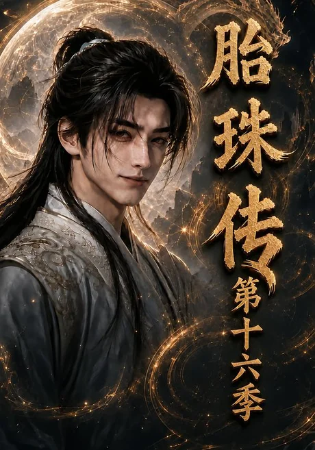 胎珠传第十六季(136集)AI短剧 (2026) 胎珠传第十六季(136集)AI短剧 (2026)