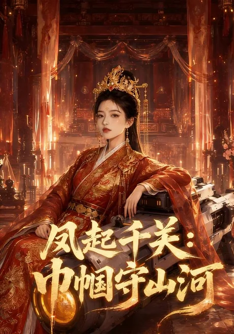 凤起千关:巾帼守山河(103集)AI短剧 (2026) 凤起千关:巾帼守山河(103集)AI短剧 (2026)