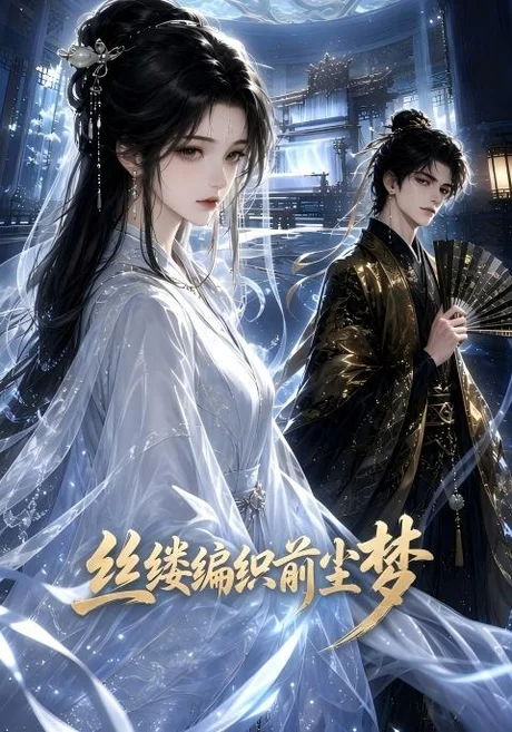 丝缕编织前尘梦（21集）AI短剧 (2026)
