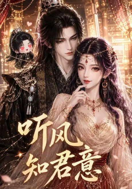 听风知君意(52集)AI短剧 (2026) 听风知君意(52集)AI短剧 (2026)