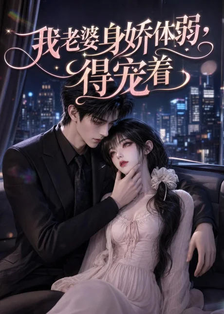 我老婆身娇体弱,得宠着(120集)AI短剧 (2026) 我老婆身娇体弱,得宠着(120集)AI短剧 (2026)