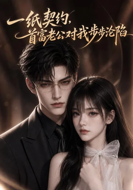 一纸契约,首富老公对我步步沦陷(113集)AI短剧 (2026) 一纸契约,首富老公对我步步沦陷(113集)AI短剧 (2026)