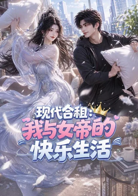 现代合租:我与女帝的快乐生活(135集)AI短剧 (2026) 现代合租:我与女帝的快乐生活(135集)AI短剧 (2026)