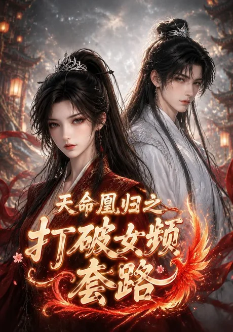 天命凰归之打破女频套路（125集）AI短剧 (2026)
